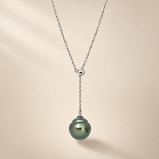 Pearl Necklaces - Sophia Jewelers