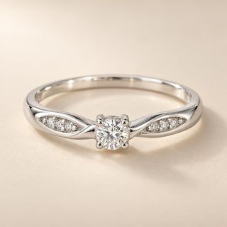 Promise Rings - Sophia Jewelers