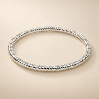 Reflection Beads Bracelets & Necklaces - Sophia Jewelers