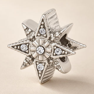 Reflection Beads Sun, Moon & Stars - Sophia Jewelers