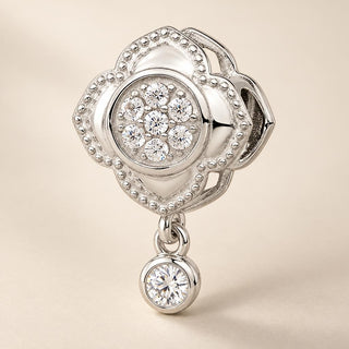 Reflection Beads Crystal & Cubic Zirconia - Sophia Jewelers