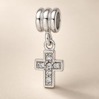 Reflection Beads Faith - Sophia Jewelers