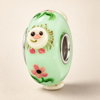 Reflection Beads Glass & Murano Beads - Sophia Jewelers