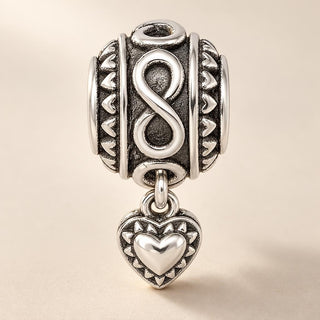 Reflection Beads Love & Hearts - Sophia Jewelers