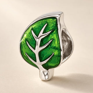 Reflection Beads Nature & Sea - Sophia Jewelers