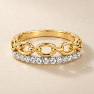 Stackable Bands - Sophia Jewelers