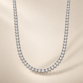 Tennis Necklaces - Sophia Jewelers