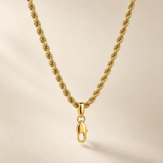 Rope Chains - Sophia Jewelers