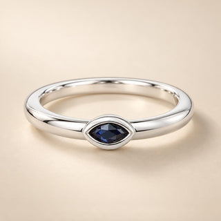Sapphire Rings - Sophia Jewelers