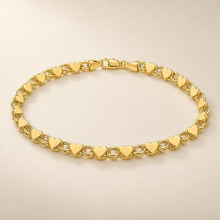Statement Anklets - Sophia Jewelers