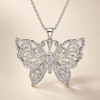 Statement Pendants & Charms - Sophia Jewelers
