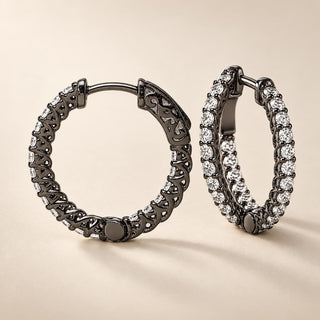 Statement Earrings - Sophia Jewelers