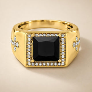 Statement Rings - Sophia Jewelers
