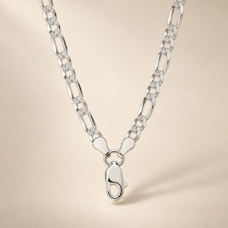 Sterling Silver Chains - Sophia Jewelers