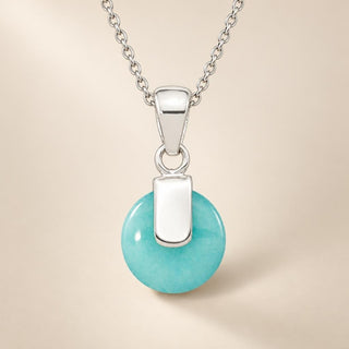 Turquoise Pendants - Sophia Jewelers