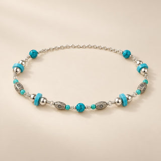 Sterling Silver Turquoise Jewelry - Sophia Jewelers