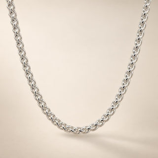 Wheat Chains - Sophia Jewelers