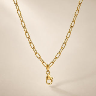 Yellow Gold Chains - Sophia Jewelers