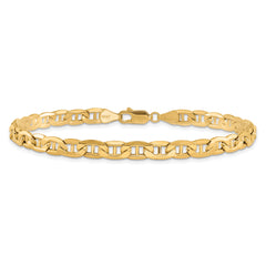 10K 5.5mm Semi-Solid Anchor Chain