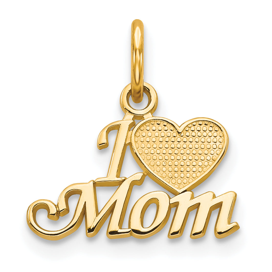 10K MOM Charm Main image