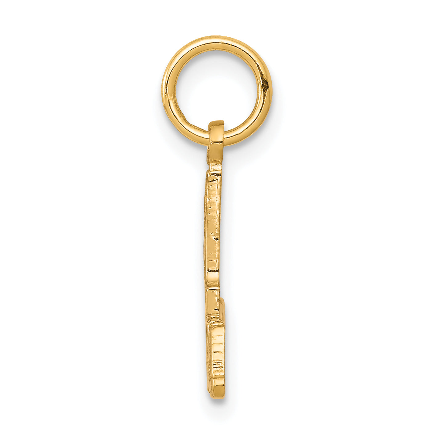 10K #1 GRANDMA Charm Secondary image