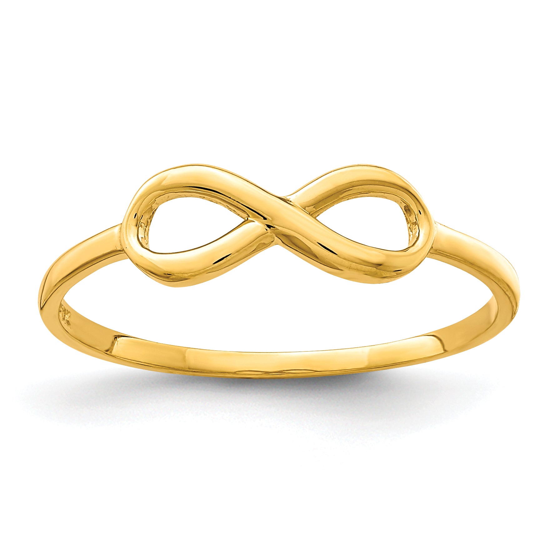 10K Ininfity Ring Main image