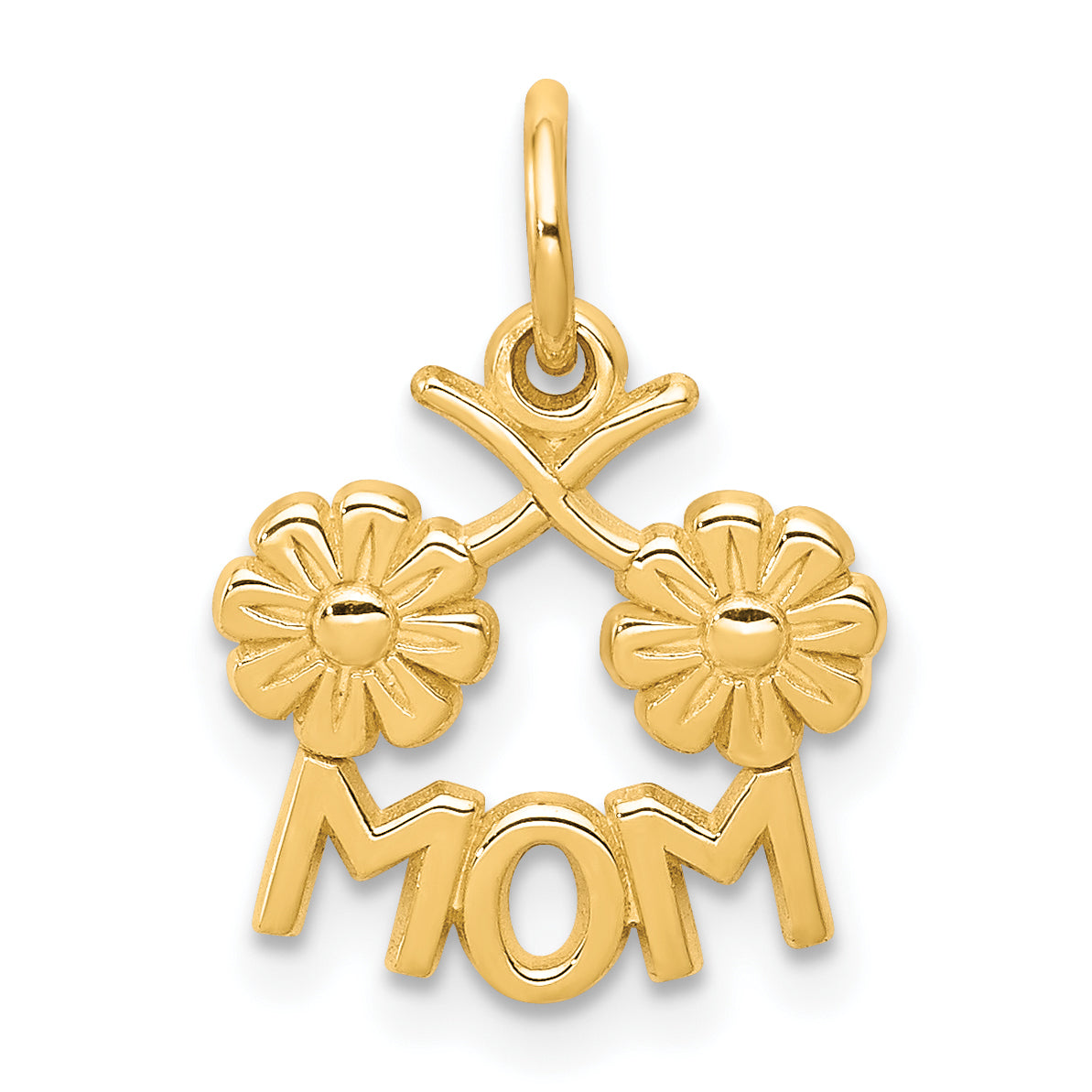 10K MOM Charm Main image