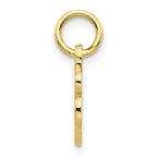10K Initial A CHARM