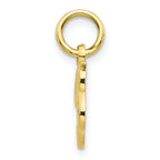 10K Initial A CHARM