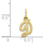 10K Initial D CHARM