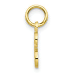 10K Initial A CHARM