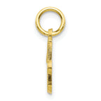 10K Initial A CHARM