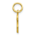 10K Initial A CHARM