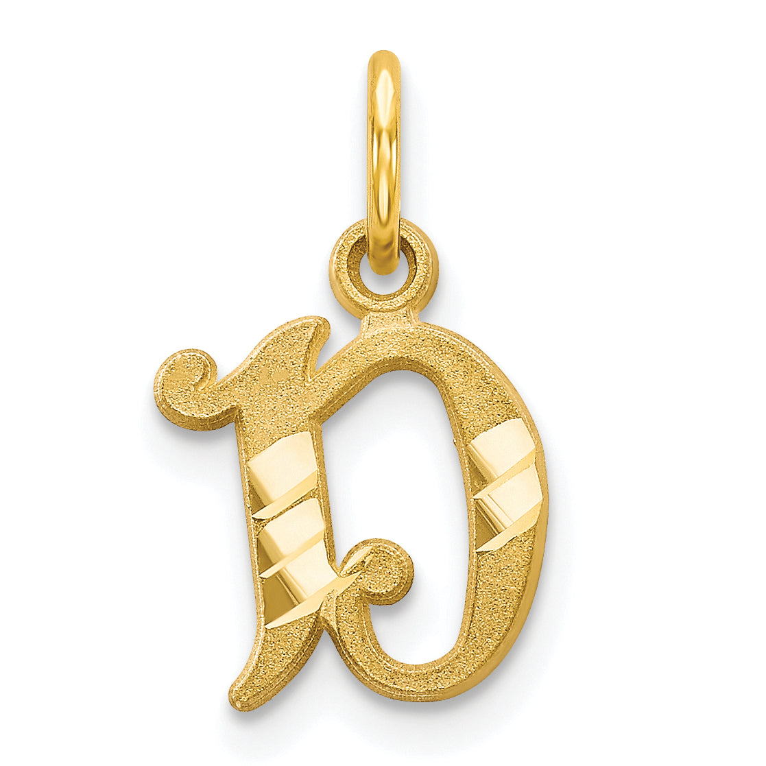 10K Initial D Charm Main image