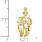 10K Initial W Charm