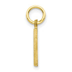 10K Initial A CHARM
