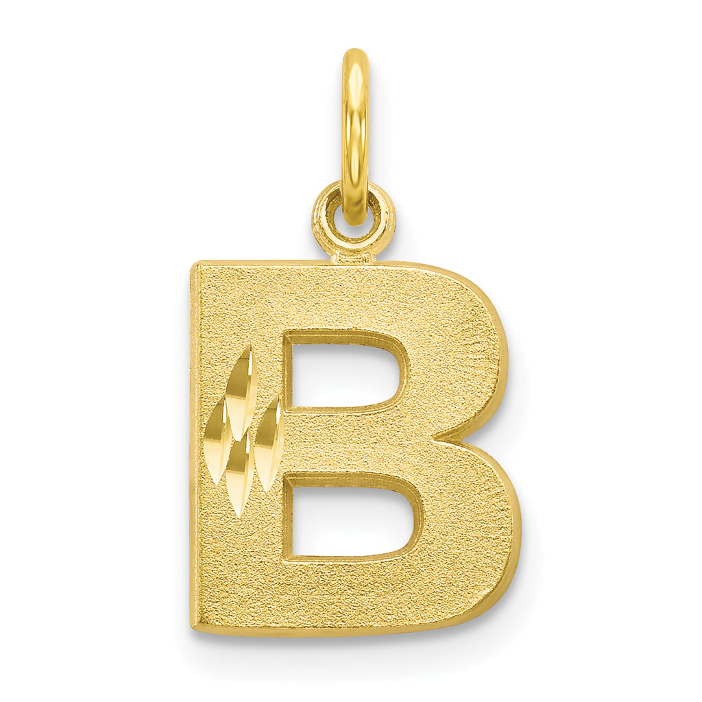 10K Initial A CHARM