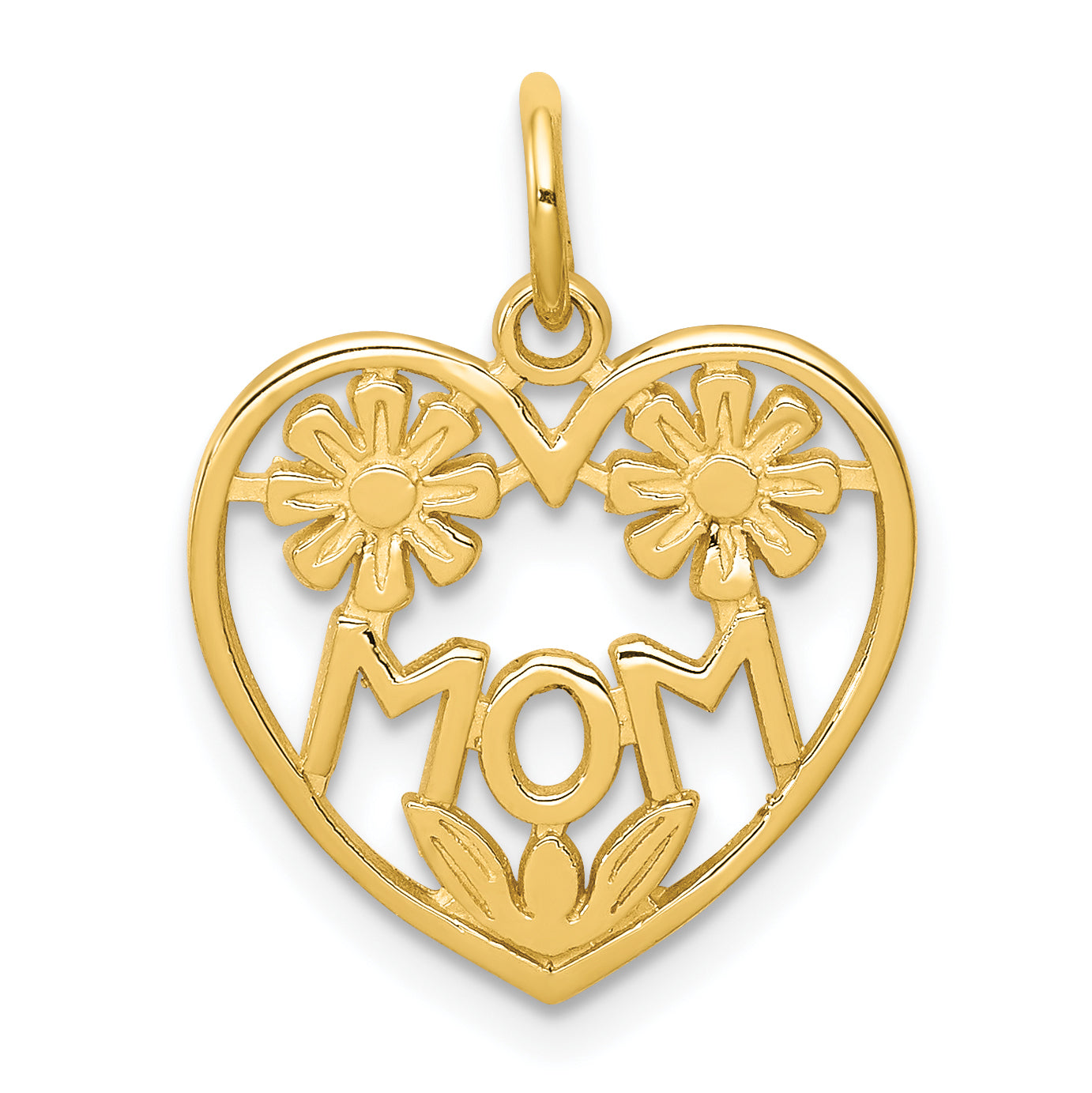 10K MOM Charm Main image