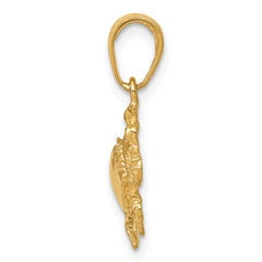 10k Crab Charm