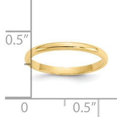 10k Child's Ring - 3