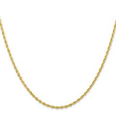 10k 2mm D/C Quadruple Rope Chain