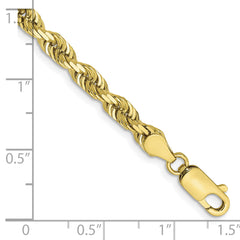 10k 4.5mm D/C Quadruple Rope Chain - 7