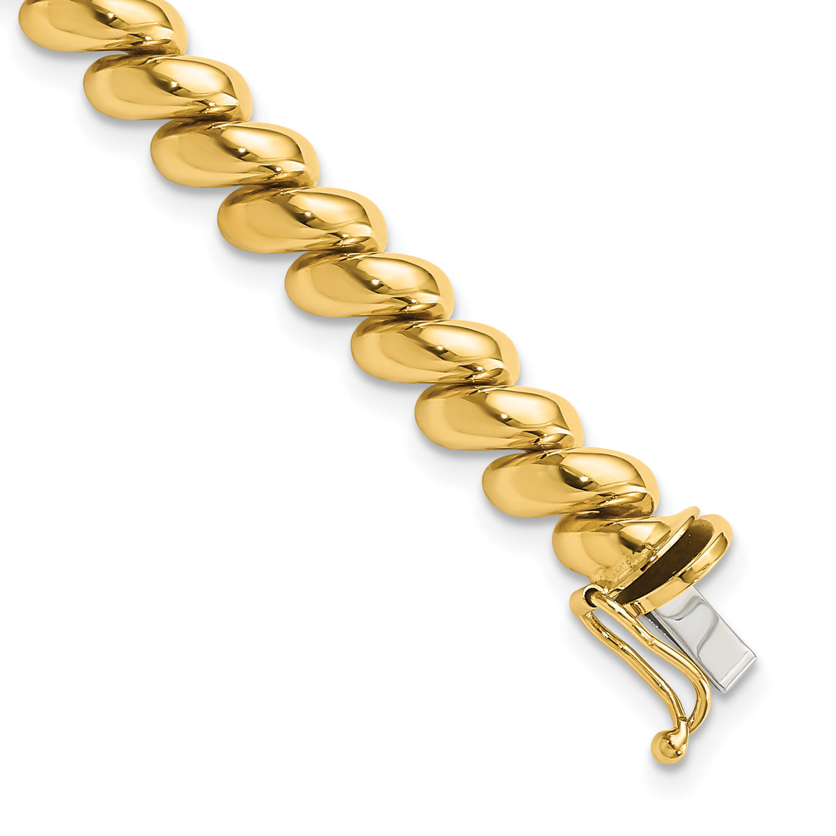 10k San Marco Bracelet