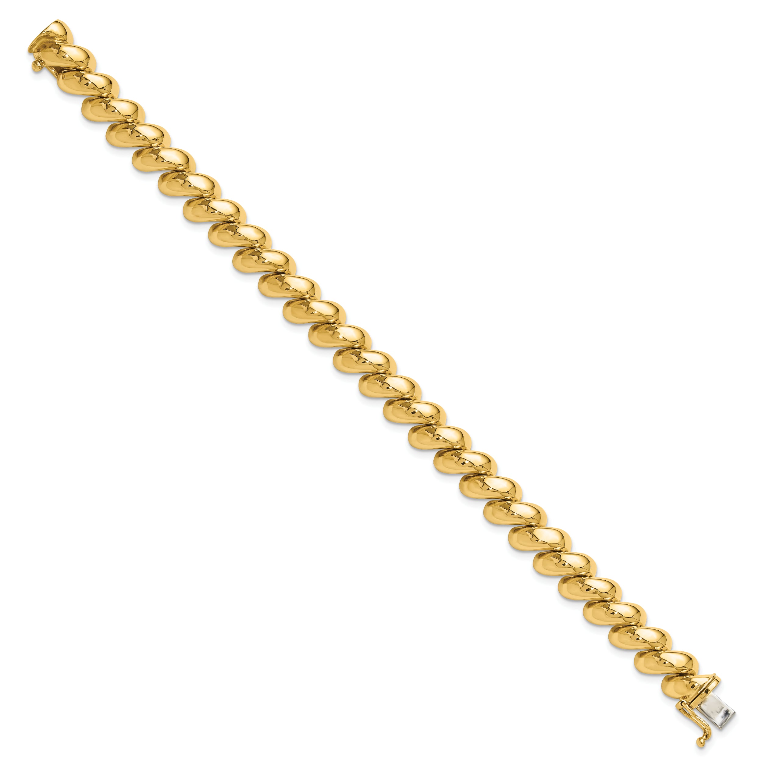 10k San Marco Bracelet