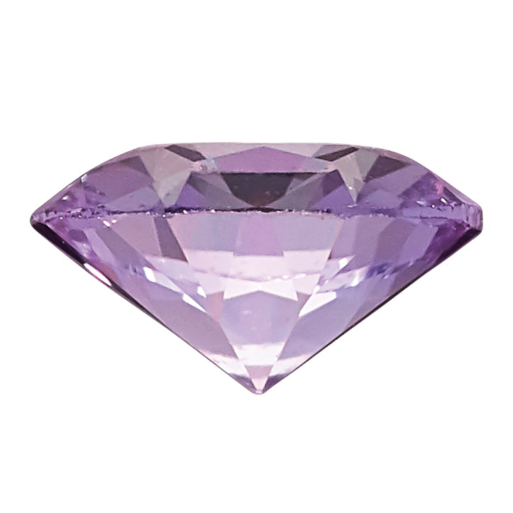 Nano Crystal 4mm Round June Birthstone Secondary image