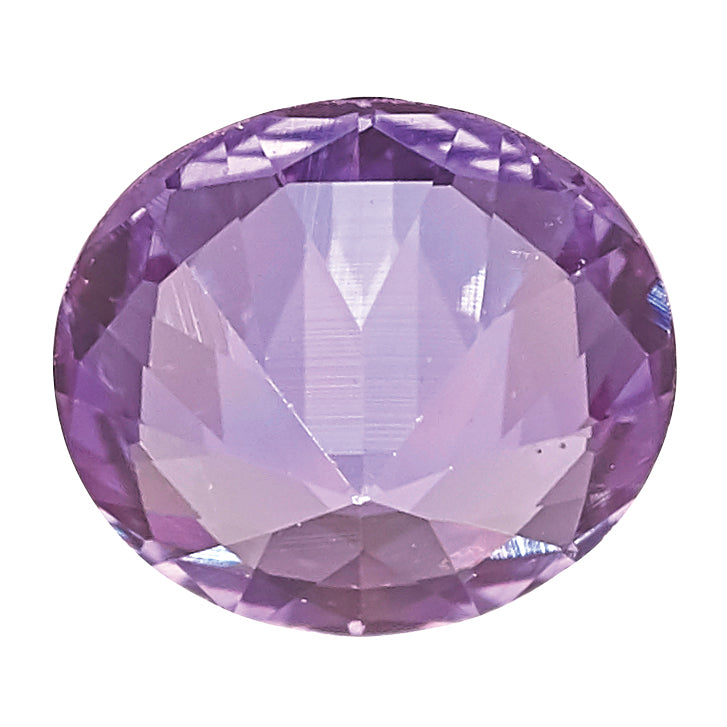 Nano Crystal 4mm Round June Birthstone