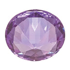 Nano Crystal 4mm Round June Birthstone