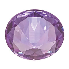 Nano Crystal 4mm Round June Birthstone
