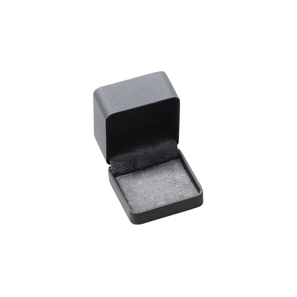 Stainless Steel Polished Cuff Links