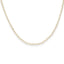 14K Madi K Cable Chain